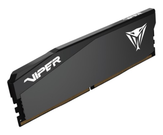 Фото - Память DDR Patriot DDR5 2x32GB/6000 Viper Elite 5 Ultra (VEU564G6028K)