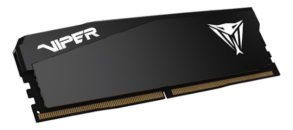 Фото - Память DDR Patriot DDR5 2x32GB/6000 Viper Elite 5 Ultra (VEU564G6028K)