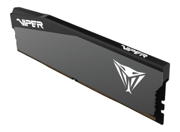 Фото - Память DDR Patriot DDR5 2x32GB/6000 Viper Elite 5 Ultra (VEU564G6028K)