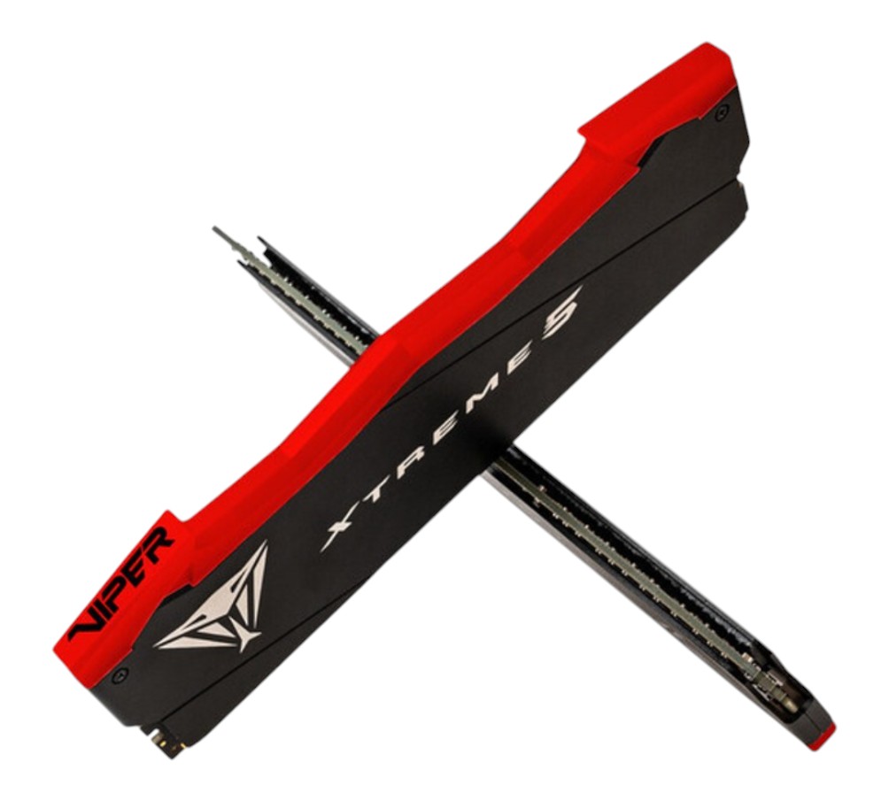 Фото - Память DDR Patriot DDR5 2x16GB/6000 Viper Xtreme 5 (PVX532G60C30K)