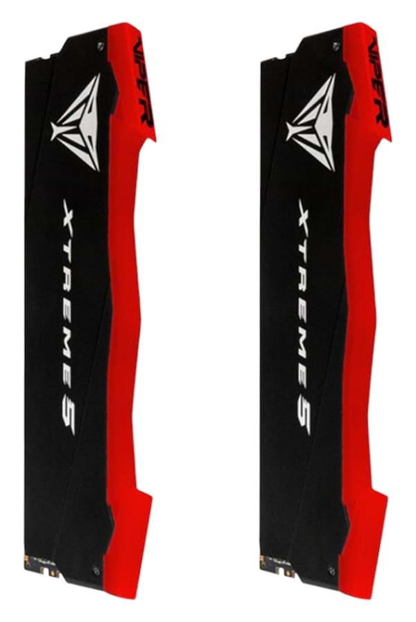 Фото - Память DDR Patriot DDR5 2x16GB/6000 Viper Xtreme 5 (PVX532G60C30K)