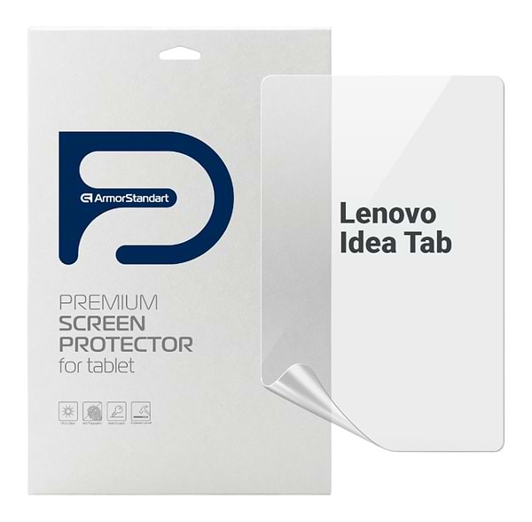 Фото - Защитная пленка для планшета Armorstandart for Lenovo Idea Tab (ARM88100)
