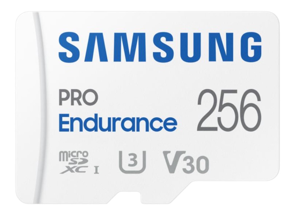 Карта пам'яті Samsung MICRO SDXC PRO 256GB C10 W/A (MB-MJ256KA/EU)