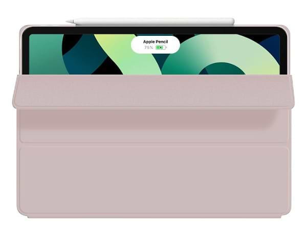 Фото - Чохол для планшету BeCover Magnetic for Apple iPad mini 6 2021 Pink (706840)