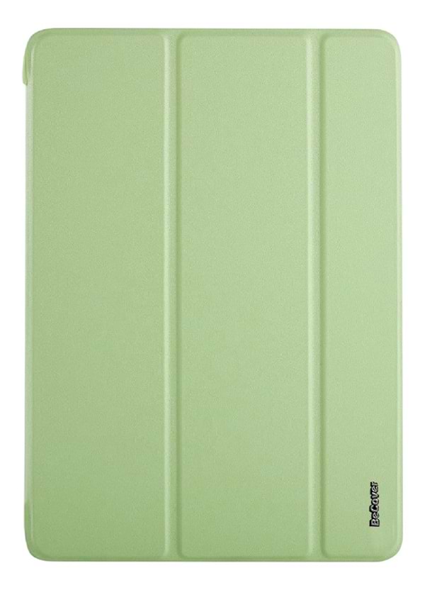 Фото - Чехол для планшета BeCover Smart Case for Apple iPad Pro 11 2020/2021/2022 Green (707967)