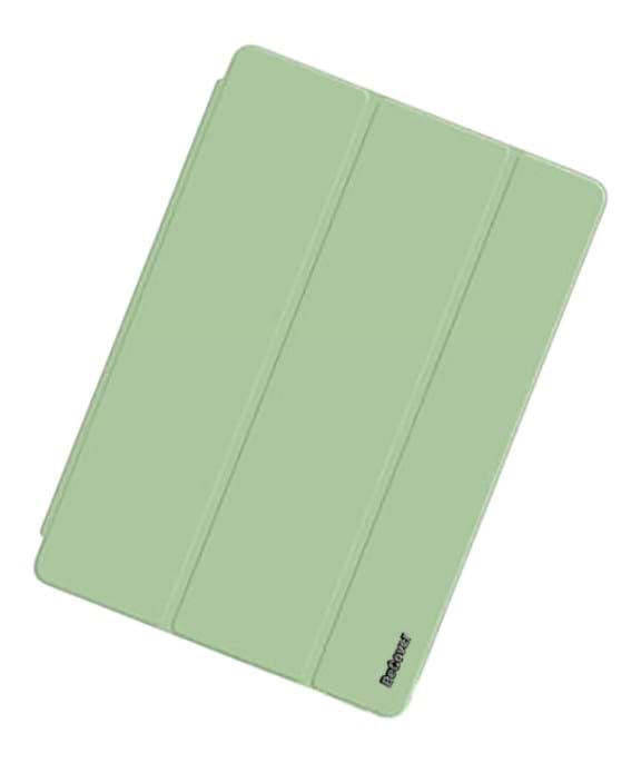 Фото - Чехол для планшета BeCover Smart Case for Apple iPad Pro 11 2020/2021/2022 Green (707967)