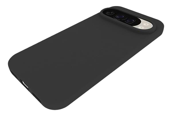 Фото - Чохол для смартфону BeCover for Google Pixel 10 / 10 Pro Black (713676)