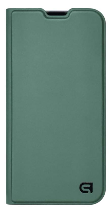 Фото - Чехол для смартфона Armorstandart OneFold Case for OPPO A5 Pro 4G / A5 Pro 5G Green (ARM85406)