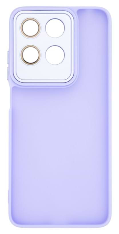 Купити Чохол для смартфона Armorstandart ShadeX for Motorola G15 / G15 Power Violet (ARM83022) - Фото 1 Чохол для смартфона Armorstandart ShadeX for Motorola G15 / G15 Power Violet (ARM83022) - Фото 1