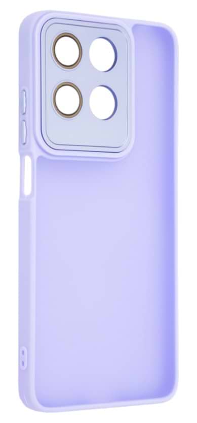 Фото - Чохол для смартфона Armorstandart ShadeX for Motorola G15 / G15 Power Violet (ARM83022)