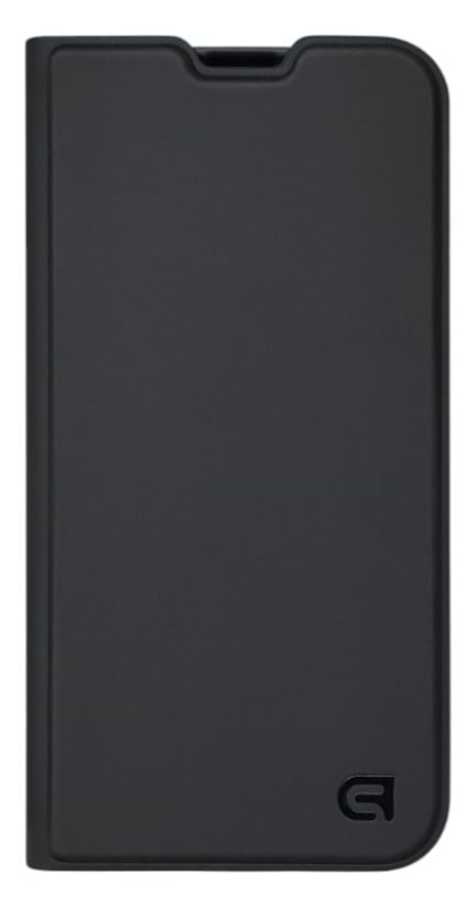 Чохол для смартфону Armorstandart OneFold Case for Xiaomi Poco M7 Pro 5G Black (ARM83152) - Фото 1