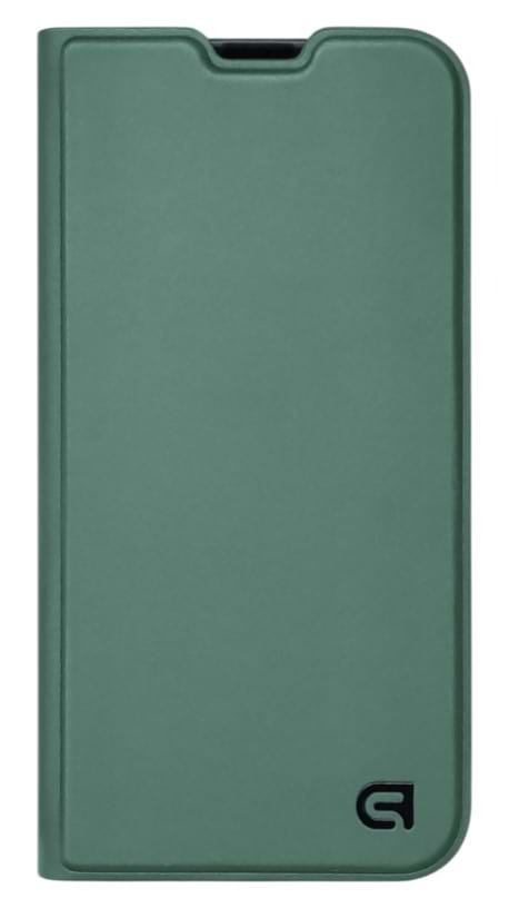 Чохол для смартфону Armorstandart OneFold Case for Xiaomi Poco M7 Pro 5G Green (ARM83153) - Фото 1