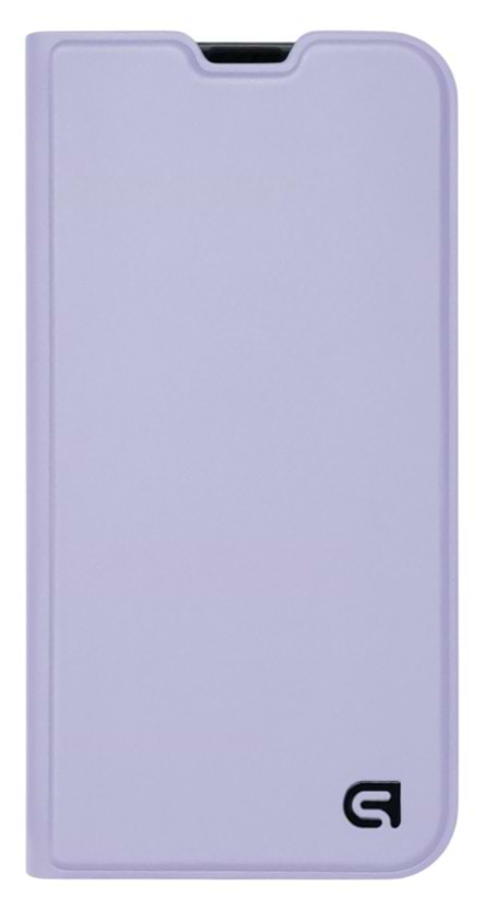 Чохол для смартфону Armorstandart OneFold Case for Xiaomi Poco M7 Pro 5G Lavender (ARM83154) - Фото 1