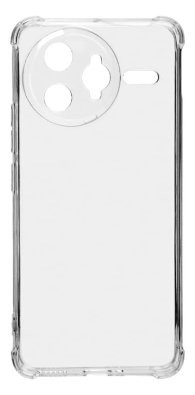 Чохол для смартфону Armorstandart Air Force for Xiaomi Poco F7 Ultra Camera cover Clear (ARM85214) - Фото 1