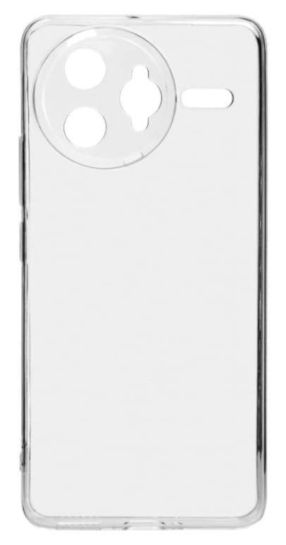 Фото - Чохол для смартфону Armorstandart Air for Xiaomi Poco F7 Ultra Camera cover Clear (ARM85215)