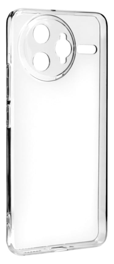 Фото - Чохол для смартфону Armorstandart Air for Xiaomi Poco F7 Ultra Camera cover Clear (ARM85215)