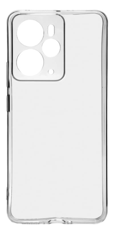 Фото - Чехол для смартфона Armorstandart Air for Realme 14 5G Camera cover Clear (ARM83602)