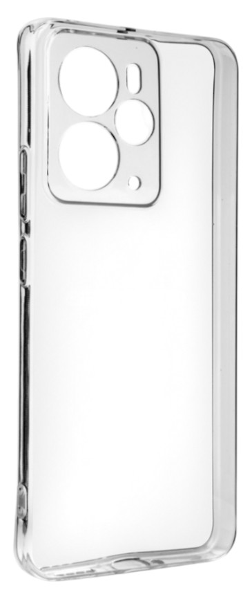 Фото - Чехол для смартфона Armorstandart Air for Realme 14 5G Camera cover Clear (ARM83602)