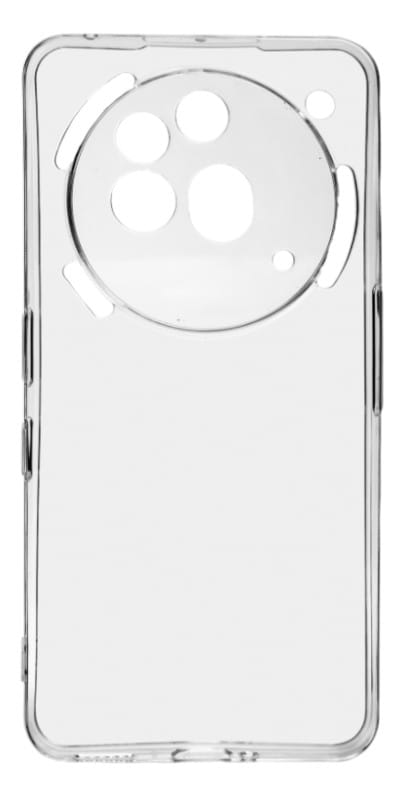 Купити Чохол для смартфону Armorstandart Air for Nothing Phone (3a) Pro Camera cover Clear (ARM85471) - Фото 1 Чохол для смартфону Armorstandart Air for Nothing Phone (3a) Pro Camera cover Clear (ARM85471) - Фото 1