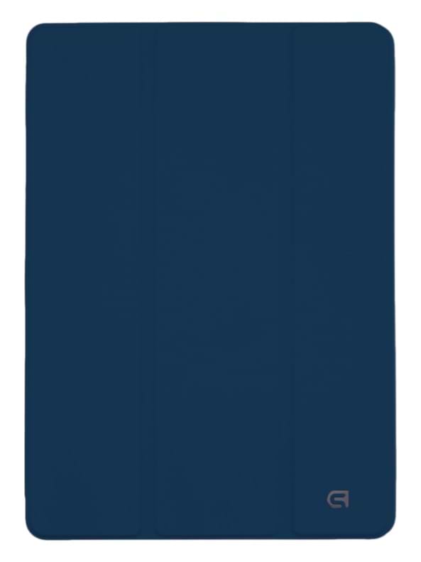 Чохол для планшета Armorstandart Smart Fold Pen for Lenovo Tab TB311FU Dark Blue (ARM84941) - Фото 1