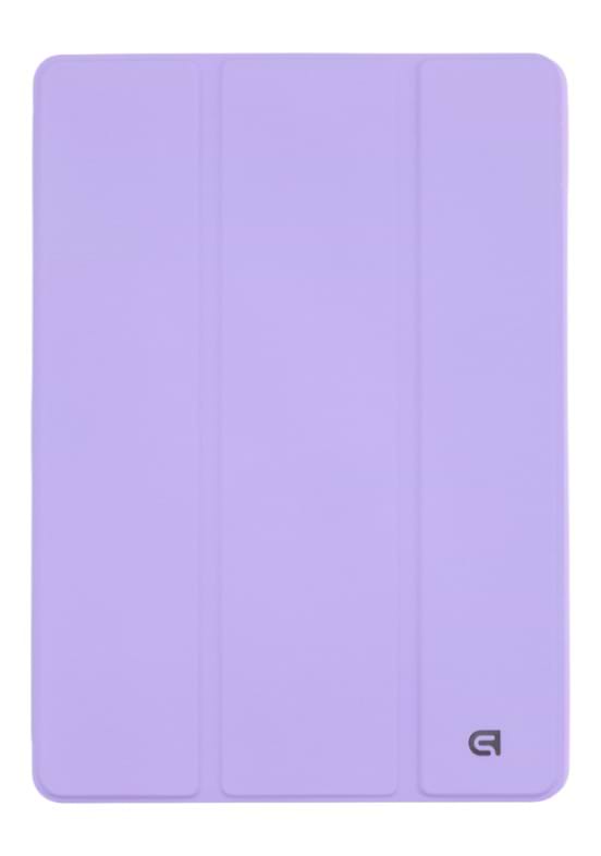 Чохол для планшета Armorstandart Smart Fold Pen for Lenovo Tab TB311FU Light Purple (ARM84942) - Фото 1