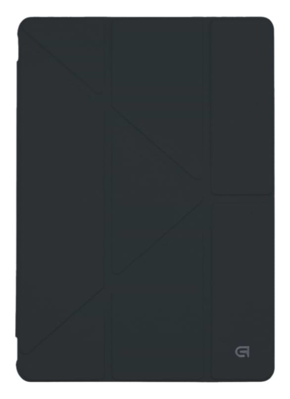 Чохол для планшету Armorstandart Y-Type PEN for Samsung Galaxy Tab A9+ Black (ARM85500) - Фото 1