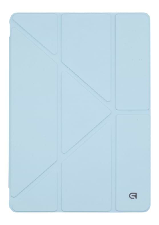 Фото - Чехол для планшета Armorstandart Y-Type PEN for Samsung Galaxy Tab A9+ Blue (ARM85501)