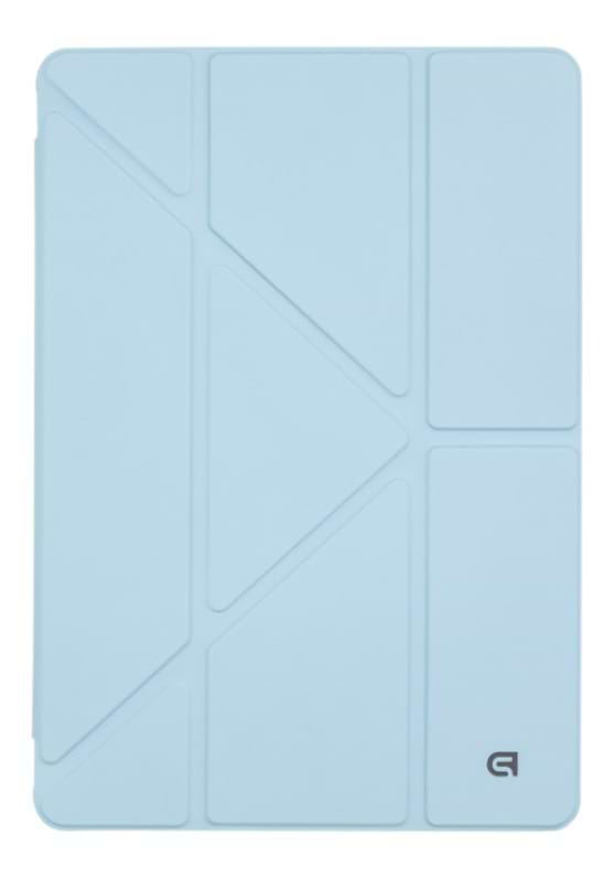 Фото - Чохол для планшета Armorstandart Y-Type PEN для Samsung Galaxy Tab S9/S9 FE/S10 FE/S10 Lite Blue (ARM85519) Фото - Чохол для планшета Armorstandart Y-Type PEN для Samsung Galaxy Tab S9/S9 FE/S10 FE/S10 Lite Blue (ARM85519)