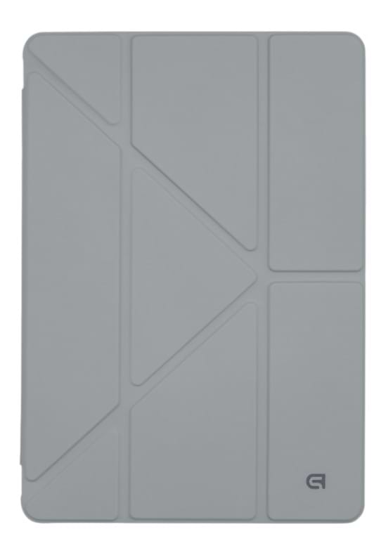 Фото - Чохол для планшета Armorstandart Y-Type PEN для Samsung Galaxy Tab S9/S9 FE/S10 FE/S10 Lite Gray (ARM85520) Фото - Чохол для планшета Armorstandart Y-Type PEN для Samsung Galaxy Tab S9/S9 FE/S10 FE/S10 Lite Gray (ARM85520)