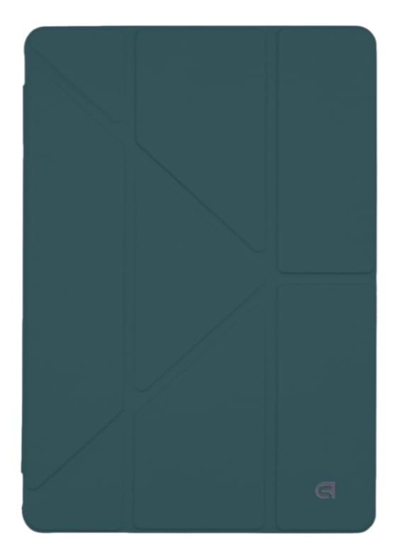 Фото - Чохол для планшета Armorstandart Y-Type PEN для Samsung Galaxy Tab S9/S9 FE/S10 FE/S10 Lite Pine Green (ARM85521) Фото - Чохол для планшета Armorstandart Y-Type PEN для Samsung Galaxy Tab S9/S9 FE/S10 FE/S10 Lite Pine Green (ARM85521)