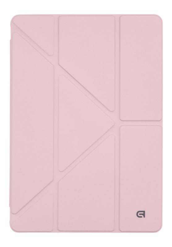 Фото - Чохол для планшета Armorstandart Y-Type PEN для Samsung Galaxy Tab S9/S9 FE/S10 FE/S10 Lite Pink (ARM85522) Фото - Чохол для планшета Armorstandart Y-Type PEN для Samsung Galaxy Tab S9/S9 FE/S10 FE/S10 Lite Pink (ARM85522)