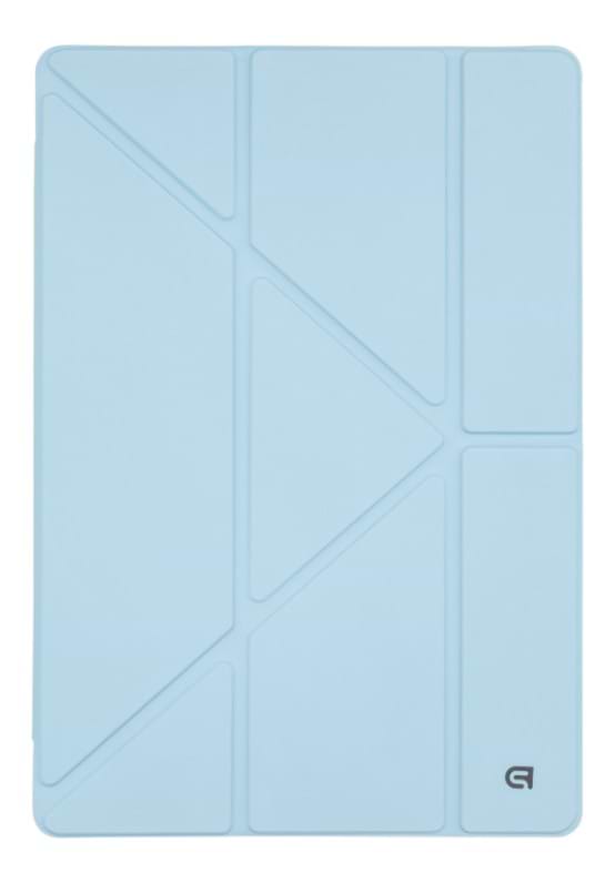 Чохол для планшета Armorstandart Y-Type PEN for Samsung Galaxy Tab S9+ / S9 FE+ / S10+ Blue (ARM85525) - Фото 1