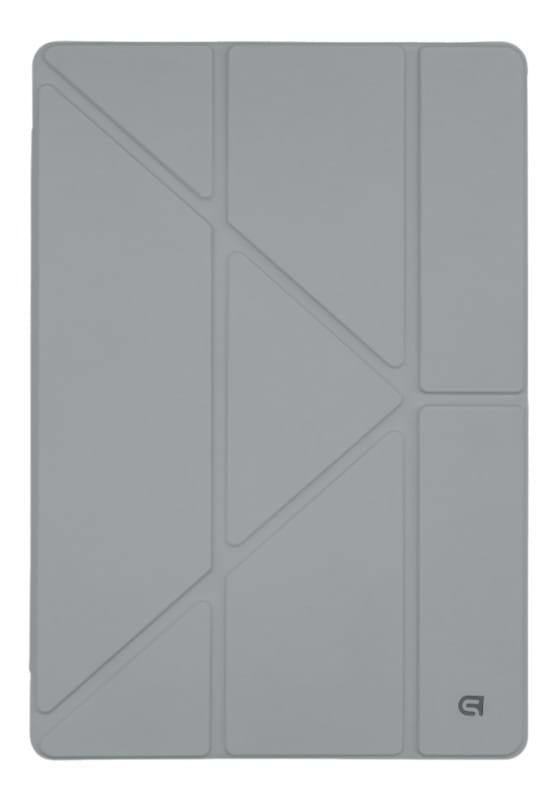 Чехол для планшета Armorstandart Y-Type PEN for Samsung Galaxy Tab S9+ / S9 FE+ / S10+ Gray (ARM85526) - Фото 1