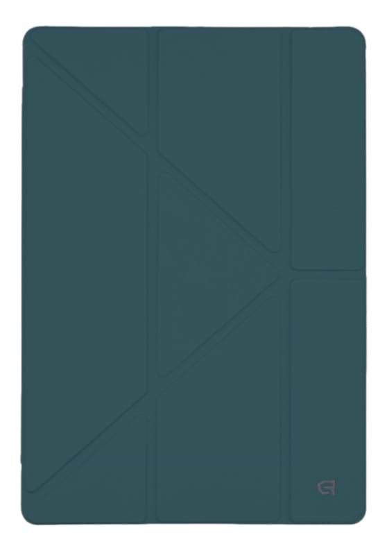 Фото - Чехол для планшета Armorstandart Y-Type PEN for Samsung Galaxy Tab S9+ / S9 FE+ / S10+ Pine Green (ARM85527)