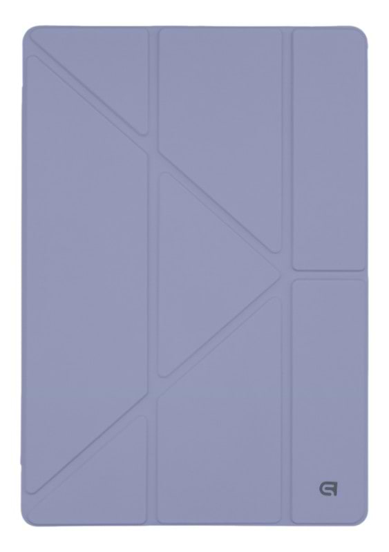 Фото - Чехол для планшета Armorstandart Y-Type PEN for Samsung Galaxy Tab S9+ / S9 FE+ / S10+ Purple (ARM85529)
