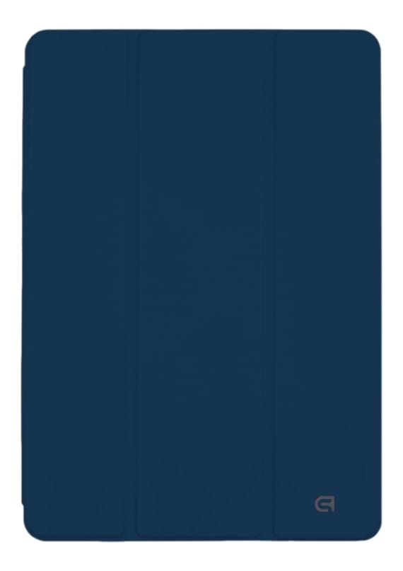 Чохол для планшета Armorstandart Smart Fold Pen для Samsung Galaxy Tab  S10 FE / S10 Lite Dark Blue (ARM85549) - Фото 1