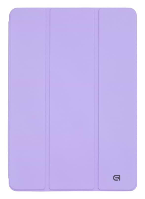 Фото - Чехол для планшета Armorstandart Smart Fold Pen для Samsung Galaxy Tab S10 FE / S10 Lite Light Purple (ARM85550) Фото - Чехол для планшета Armorstandart Smart Fold Pen для Samsung Galaxy Tab S10 FE / S10 Lite Light Purple (ARM85550)