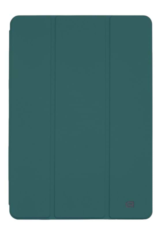 Фото - Чехол для планшета ArmorstandartSmart Fold Pen для Samsung Galaxy Tab  S10 FE / S10 Lite Pine Green (ARM85551)