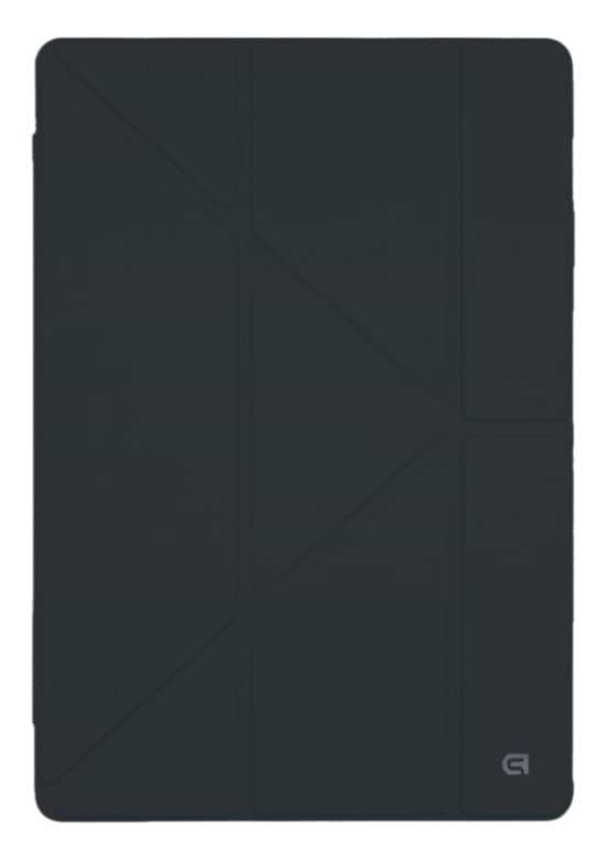 Фото - Чехол для планшета Armorstandart Y-Type PEN for Samsung Galaxy Tab S10 FE+ Black (ARM85530)