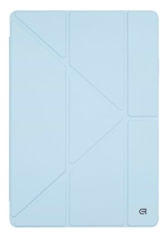 Чехол для планшета Armorstandart Y-Type PEN for Samsung Galaxy Tab S10 FE+ Blue (ARM85531) - Фото 1