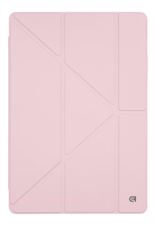 Чохол для планшету Armorstandart Y-Type PEN for Samsung Galaxy Tab S10 FE+ Pink (ARM85534) - Фото 1