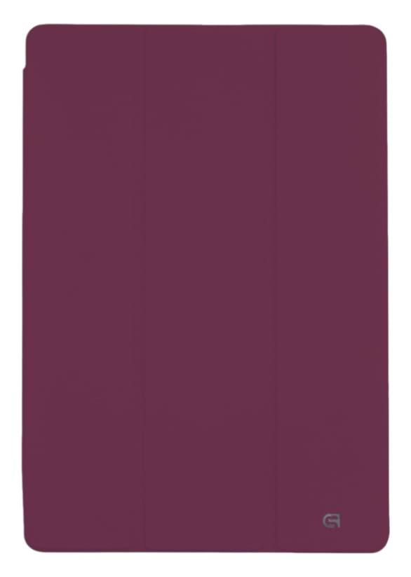 Чохол для планшету Armorstandart Smart Fold Pen for Samsung Galaxy Tab S10 FE+ Plum (ARM85559) - Фото 1