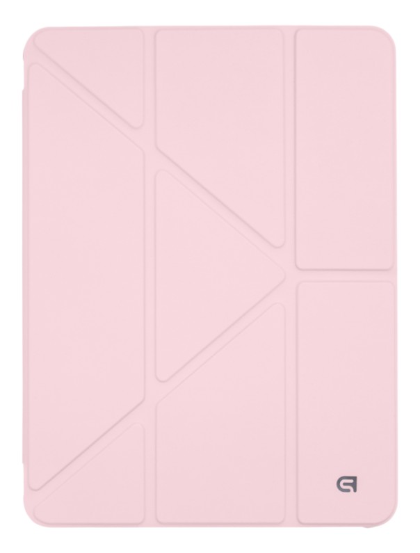 Чохол для планшету Armorstandart Y-Type PEN for Xiaomi Pad 7 / 7 Pro Pink (ARM85540) - Фото 1