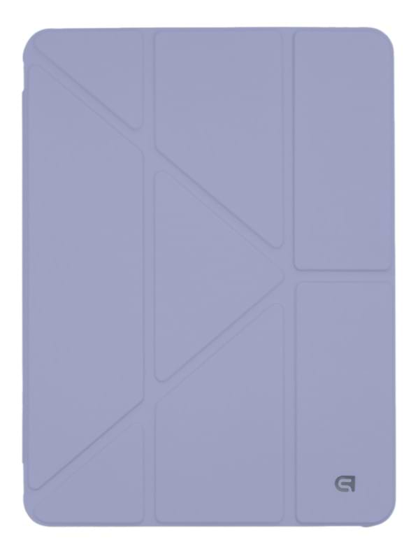 Чехол для планшета Armorstandart Y-Type PEN for Xiaomi Pad 7 / 7 Pro Purple (ARM85541) - Фото 1