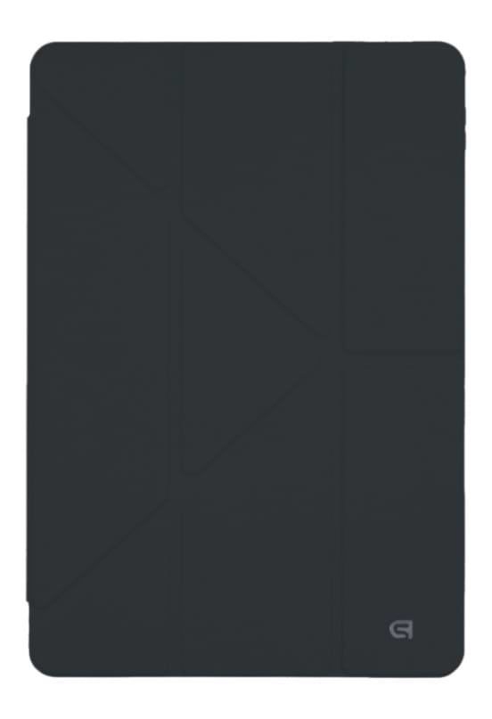Фото - Уцінка - Чохол для планшета Armorstandart Y-Type PEN for Redmi Pad Pro / Poco Pad Black (ARM85542)