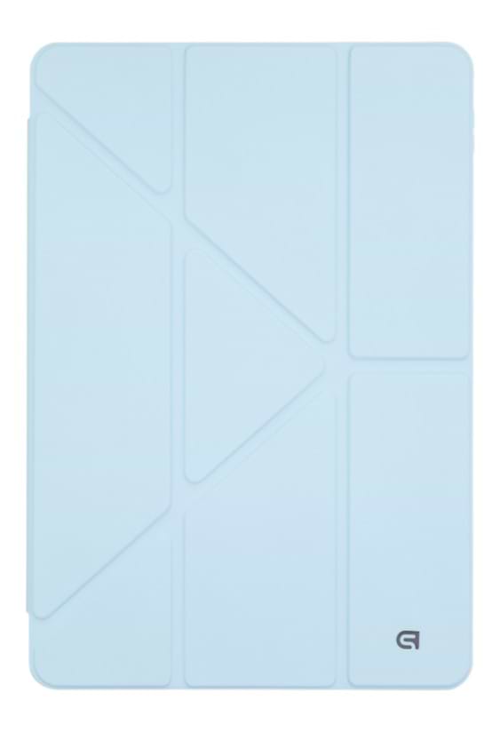 Фото - Чохол для планшета Armorstandart Y-Type PEN for Redmi Pad Pro / Poco Pad Blue (ARM85543)