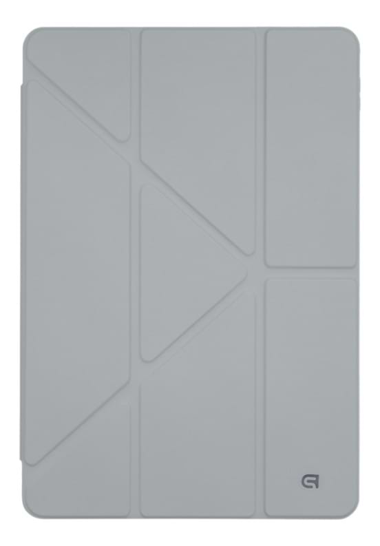 Фото - Чохол для планшета Armorstandart Y-Type PEN for Redmi Pad Pro / Poco Pad Gray (ARM85544)