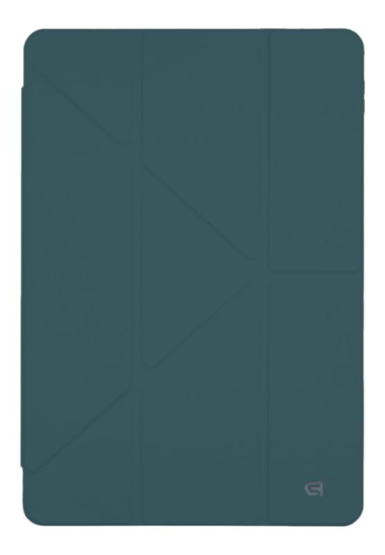 Фото - Чехол для планшета Armorstandart Y-Type PEN for Redmi Pad Pro / Poco Pad Pine Green (ARM85545)