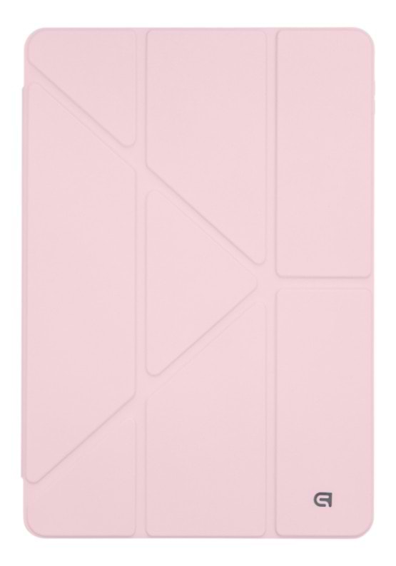 Фото - Чохол для планшета Armorstandart Y-Type PEN for Redmi Pad Pro / Poco Pad Pink (ARM85546) Фото - Чохол для планшета Armorstandart Y-Type PEN for Redmi Pad Pro / Poco Pad Pink (ARM85546)