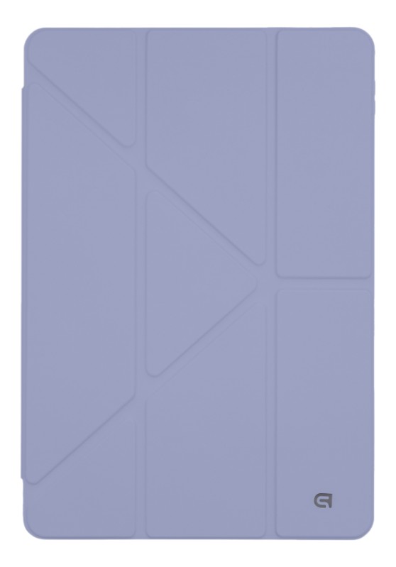 Фото - Чохол для планшета Armorstandart Y-Type PEN for Redmi Pad Pro / Poco Pad Purple (ARM85547)